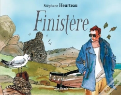 Capa do artigo Finistère