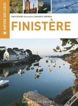 Capa do artigo Finistère