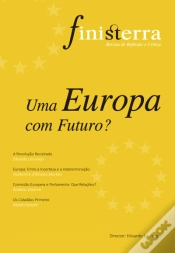 Capa do artigo Finisterra N.º 76