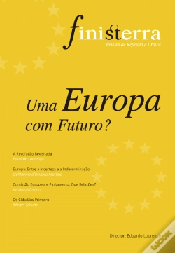 Capa do artigo Finisterra N.º 76