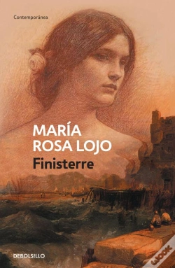 Capa do artigo Finisterre