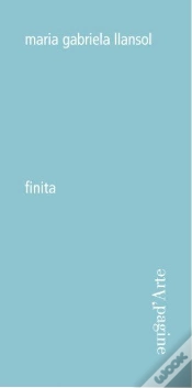 Capa do artigo Finita