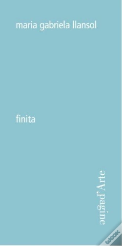Capa do artigo Finita
