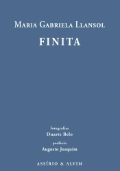 Capa do artigo Finita