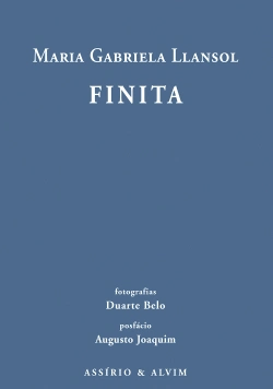 Capa do artigo Finita