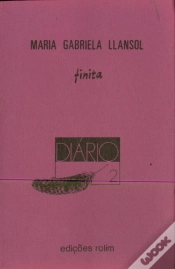 Capa do artigo Finita