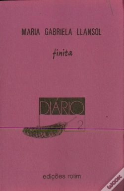Capa do artigo Finita