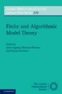Finite And Algorithmic Model Theory - Preview
