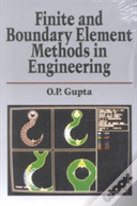 Finite And Boundary Element Methods In Engineering