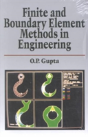Finite And Boundary Element Methods In Engineering - Preview