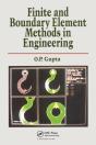 Finite And Boundary Element Methods In Engineering - Preview