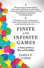 Finite And Infinite Games - Preview