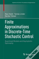 Finite Approximations In Discrete-Time Stochastic Control