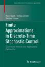 Finite Approximations In Discrete-Time Stochastic Control - Preview