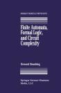 Finite Automata, Formal Logic, And Circuit Complexity - Preview