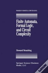 Finite Automata, Formal Logic, And Circuit Complexity