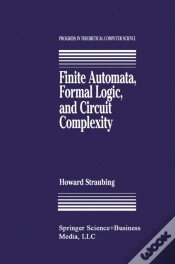 Capa do artigo Finite Automata, Formal Logic, And Circuit Complexity