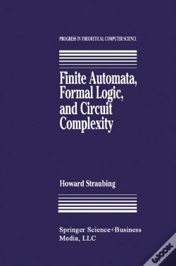 Capa do artigo Finite Automata, Formal Logic, And Circuit Complexity