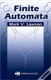 Capa do artigo Finite Automata