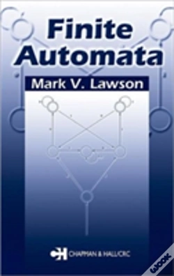Capa do artigo Finite Automata