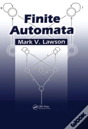 Capa do artigo Finite Automata