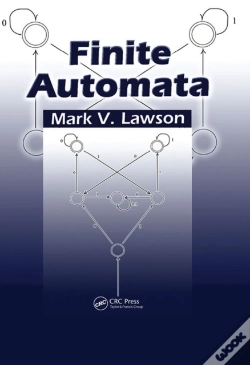 Capa do artigo Finite Automata