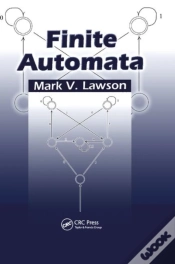 Capa do artigo Finite Automata