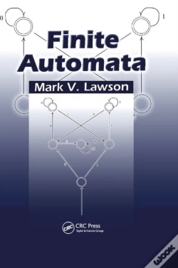 Capa do artigo Finite Automata