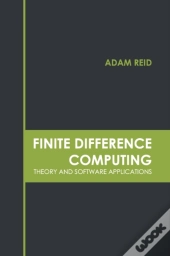 Finite Difference Computing: Theory And
