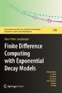 Finite Difference Computing With Exponential Decay Models - Preview
