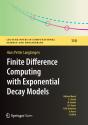 Finite Difference Computing With Exponential Decay Models - Preview