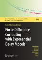 Finite Difference Computing With Exponential Decay Models - Preview