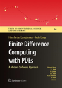 Finite Difference Computing With Pdes - Preview