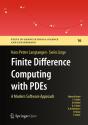 Finite Difference Computing With Pdes - Preview