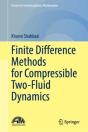 Finite Difference Methods For Compressible Two-Fluid Dynamics - Preview