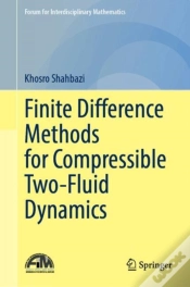 Capa do artigo Finite Difference Methods For Compressible Two-Fluid Dynamics