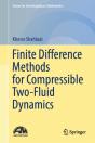 Finite Difference Methods For Compressible Two-Fluid Dynamics - Preview