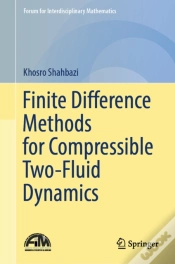 Capa do artigo Finite Difference Methods For Compressible Two-Fluid Dynamics