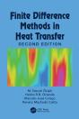 Finite Difference Methods In Heat Transfer - Preview