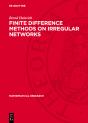 Finite Difference Methods On Irregular Networks - Preview
