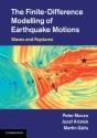 Finite-Difference Modelling Of Earthquake Motions - Preview