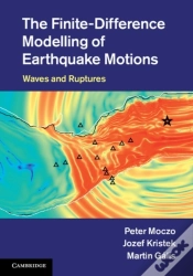 Capa do artigo Finite-Difference Modelling Of Earthquake Motions
