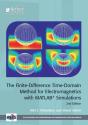 Finite-Difference Time-Domain Method For Electromagnetics With Matlab(R) Simulations - Preview