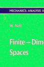 Finite-Dimensional Spaces - Preview