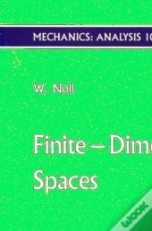 Finite-Dimensional Spaces