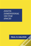 Finite-Dimensional Vector Spaces
