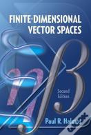 Finite-Dimensional Vector Spaces