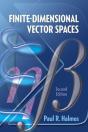 Finite-Dimensional Vector Spaces - Preview