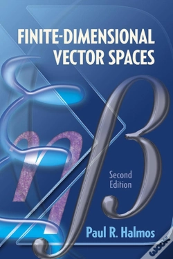 Capa do artigo Finite-Dimensional Vector Spaces