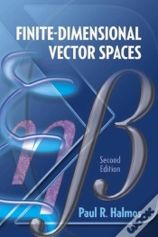 Capa do artigo Finite-Dimensional Vector Spaces